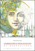 Copertina libro <b>Giardino delle muse danzanti</b>