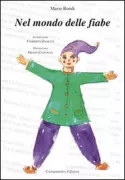 Copertina libro <b>Nel mondo delle fiabe</b>