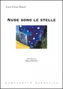 Copertina libro <b>Nude sono le stelle</b>