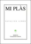 Copertina libro <b>Mi plàs</b>