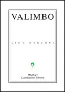 Copertina libro <b>Valimbo</b>