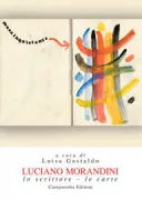 Copertina libro <b>Luciano Morandini</b>