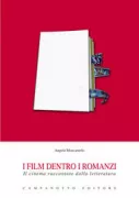 Copertina libro <b>I film dentro i romanzi</b>