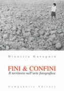 Copertina libro <b>Fini & confini</b>