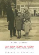 Copertina libro <b>Una sera vicino al pozzo</b>