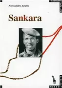 Copertina libro <b>Thomas Sankara</b>