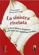 Copertina libro <b>La sinistra rivelata</b>
