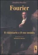 Copertina libro <b>Charles Fourier</b>