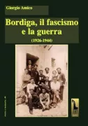 Copertina libro <b>Bordiga, il fascismo e la guerra</b>