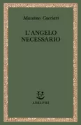Copertina libro <b>L'angelo necessario</b>