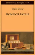 Copertina libro Stefan Zweig libri