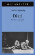 Copertina libro <b>Diari<br></b>(titolo originale o altro titolo: <i>Dnevnik</i>)