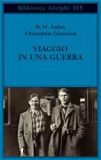 Copertina libro <b>Viaggio in una guerra<br></b>(titolo originale o altro titolo: <i>Journey to a war</i>)