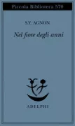 Copertina libro <b>Nel fiore degli anni<br></b>(titolo originale o altro titolo: <i>Bidmi yameha</i>)