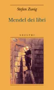 Copertina libro Stefan Zweig libri