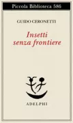 Copertina libro Guido Ceronetti libri