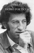 Copertina libro <b>Homo poeticus</b>