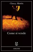 Copertina libro <b>Come si vende<br></b>(titolo originale o altro titolo: <i>How to sell</i>)