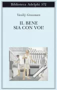 Copertina libro <b>Il bene sia con voi!</b>