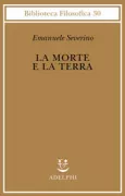 Copertina libro <b>La morte e la terra</b>
