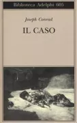 Copertina libro <b>Il caso<br></b>(titolo originale o altro titolo: <i>Chance</i>)