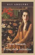Copertina libro Irène Némirovsky libri