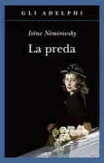 Copertina libro Irène Némirovsky libri