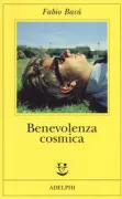 Copertina libro <b>Benevolenza cosmica</b>