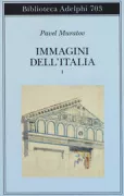 Copertina libro <b>1: Venezia, verso Firenze, Firenze, città toscane</b>