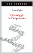 Copertina libro <b>Il messaggio dell'imperatore</b>