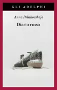 Copertina libro <b>Diario russo<br></b>(titolo originale o altro titolo: <i>A Russian diary</i>)