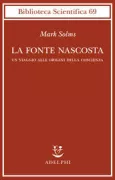 Copertina libro <b>La fonte nascosta<br></b>(titolo originale o altro titolo: <i>The hidden spring</i>)