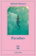 Copertina libro <b>Paradiso</b>