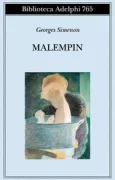 Copertina libro <b>Malempin</b>