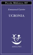 Copertina libro <b>Ucronia<br></b>(titolo originale o altro titolo: <i>Le Détroit de Behring</i>)
