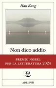 Copertina libro <b>Non dico addio</b>