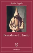 Copertina libro <b>Benedetto è il frutto<br></b>(titolo originale o altro titolo: <i>Blessed art thou</i>)