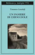Copertina libro <b>Un paniere di chiocciole</b>
