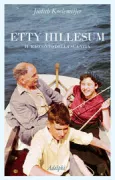 Copertina libro <b>Etty Hillesum</b>