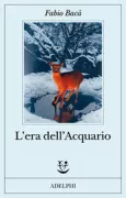Copertina libro <b>L'era dell'acquario</b>