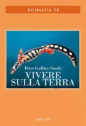 Copertina libro <b>Vivere sulla terra<br></b>(titolo originale o altro titolo: <i>Living on Earth</i>)