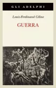 Copertina libro <b>Guerra<br></b>(titolo originale o altro titolo: <i>Guerre</i>)