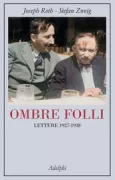 Copertina libro Stefan Zweig libri