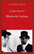 Copertina libro <b>Memorie intime Seguite dal Libro di Marie-Jo</b>