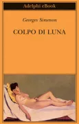 Copertina libro <b>Colpo di luna</b>