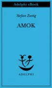 Copertina libro <b>Amok</b>