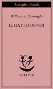 Copertina libro <b>Il gatto in noi</b>