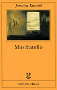 Copertina libro <b>Mio fratello</b>