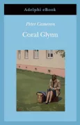 Copertina libro <b>Coral Glynn</b>