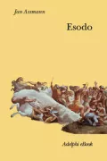 Copertina libro <b>Esodo</b>